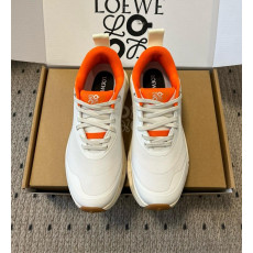 로에베 x 온러닝 클라우드틸트 스니커즈