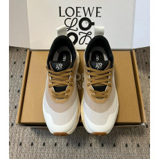 로에베 x 온러닝 클라우드틸트 스니커즈