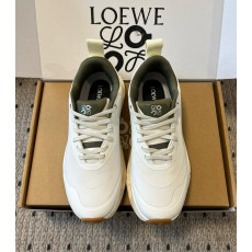 로에베 x 온러닝 클라우드틸트 스니커즈