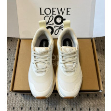 로에베 x 온러닝 클라우드틸트 스니커즈