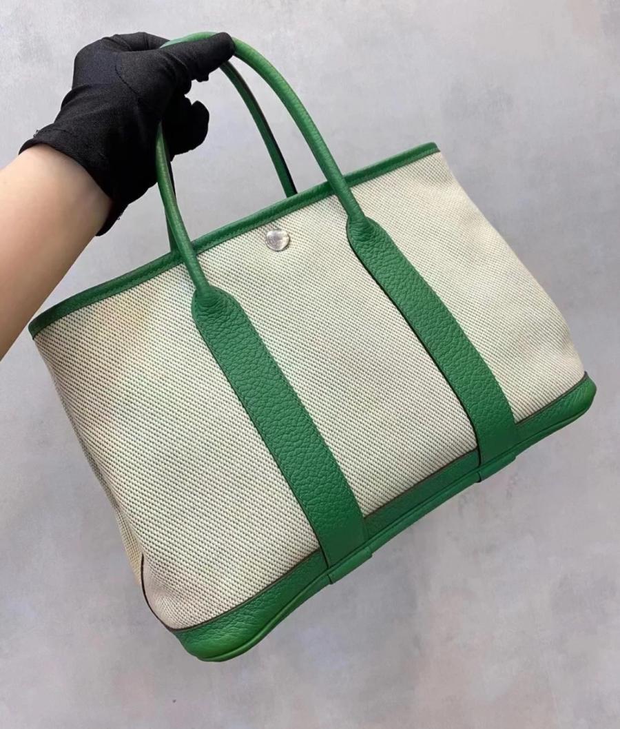 에르메스 가든파티 23, 30, 36