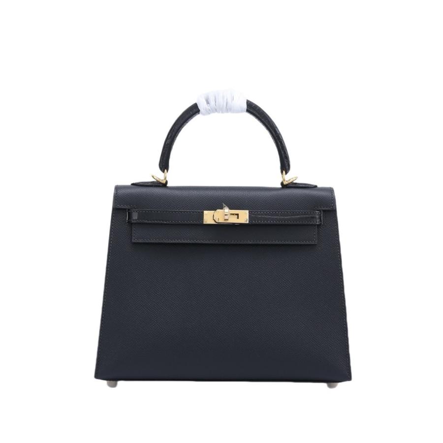 에르메스 켈리백 악어콤비 (국내배송)