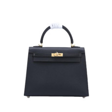 에르메스 켈리백 악어콤비 (국내배송)