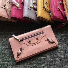 발렌시아가 장지갑