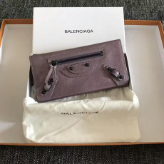 발렌시아가 장지갑