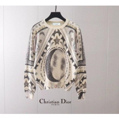 디올 여성 니트 (국내배송)