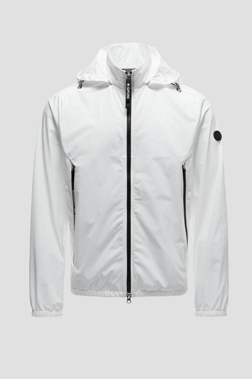 지포어 스윙 남성 바람막이 점퍼 (국내배송)