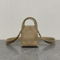 ✨타임세일✨ 로로피아나 베일백 마이크로 사이즈:마이크로