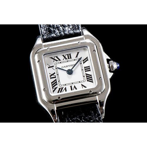 까르띠에 팬더 22mm 쿼츠 WSPN0006