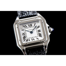 까르띠에 팬더 22mm 쿼츠 WSPN0006