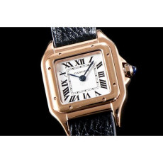 까르띠에 팬더 22mm 쿼츠 WGPN0006