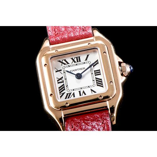 까르띠에 팬더 22mm 쿼츠 WGPN0006