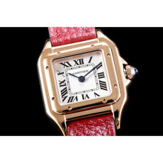 까르띠에 팬더 22mm 쿼츠 WGPN0006