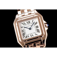 까르띠에 팬더 27mm 쿼츠 WGPN0007