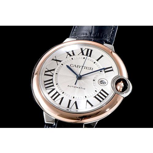 까르띠에 발롱블루 42mm-62 W2BB0004