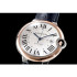 까르띠에 발롱블루 42mm-62 W2BB0004