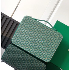 고야드 A4 콤파뇽 유니버셜 서류가방