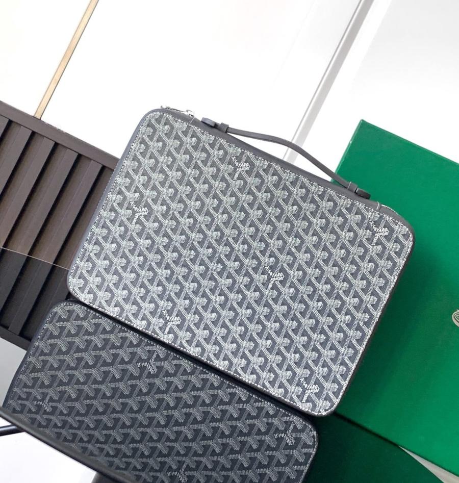 고야드 A4 콤파뇽 유니버셜 서류가방