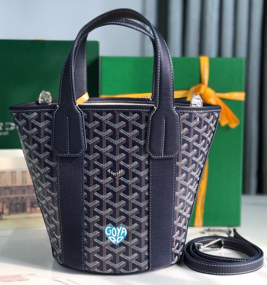 고야드 벨하라 PM 토트백