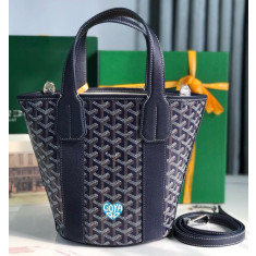 고야드 벨하라 PM 토트백