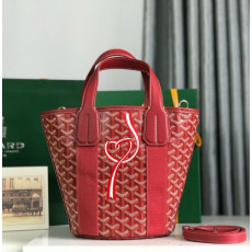 고야드 벨하라 PM 토트백