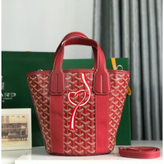 고야드 벨하라 PM 토트백