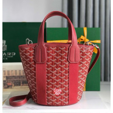 고야드 벨하라 PM 토트백