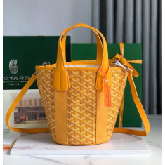 고야드 벨하라 PM 토트백