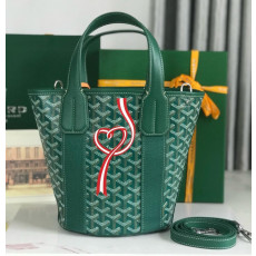 고야드 벨하라 PM 토트백