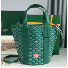 고야드 벨하라 PM 토트백