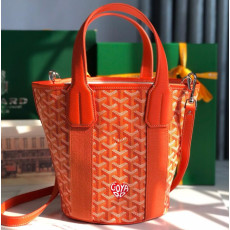 고야드 벨하라 PM 토트백