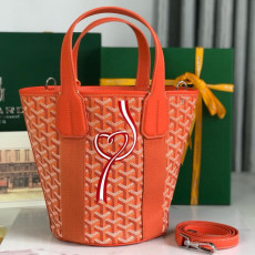 고야드 벨하라 PM 토트백