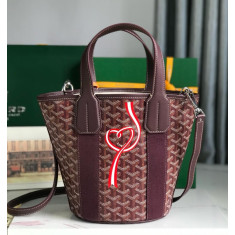 고야드 벨하라 PM 토트백