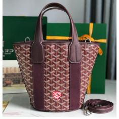 고야드 벨하라 PM 토트백