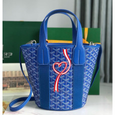 고야드 벨하라 PM 토트백