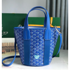 고야드 벨하라 PM 토트백