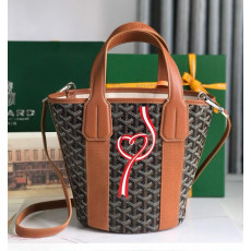 고야드 벨하라 PM 토트백