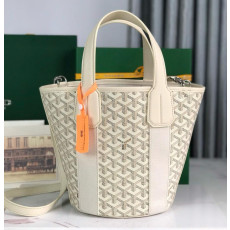 고야드 벨하라 PM 토트백