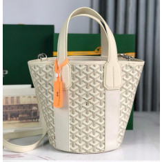 고야드 벨하라 PM 토트백