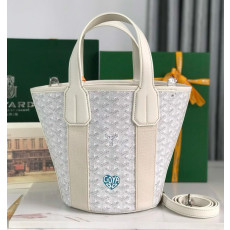 고야드 벨하라 PM 토트백