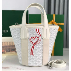 고야드 벨하라 PM 토트백