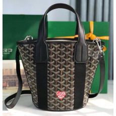 고야드 벨하라 PM 토트백