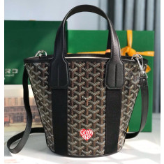 고야드 벨하라 PM 토트백