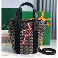 고야드 벨하라 PM 토트백