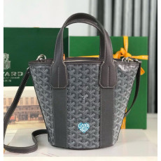 고야드 벨하라 PM 토트백