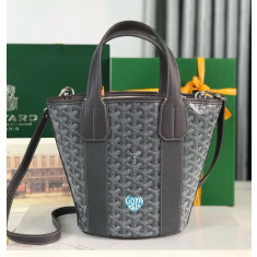 고야드 벨하라 PM 토트백