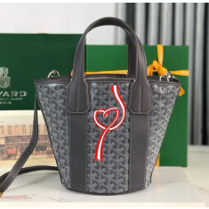 고야드 벨하라 PM 토트백