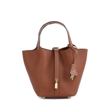 에르메스 피코탄 18 악어 골드 국내배송 [더스트구성]