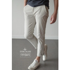 스톤아일랜드 보이핏 팬츠 3컬러 (국내배송)