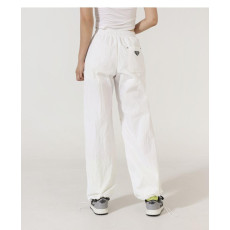 프라다 리나일론 삼각로고 와일드 팬츠 2컬러 (국내배송)